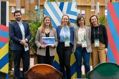 HEC Changemaker