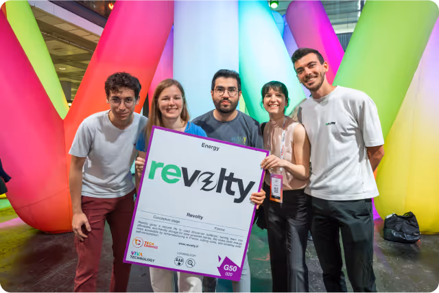 Équipe Revolty