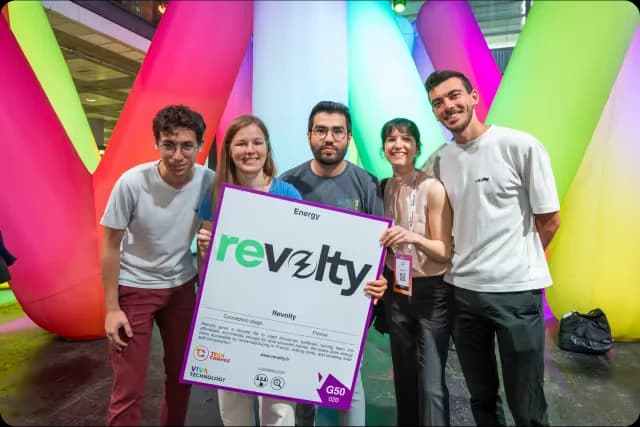 Équipe Revolty