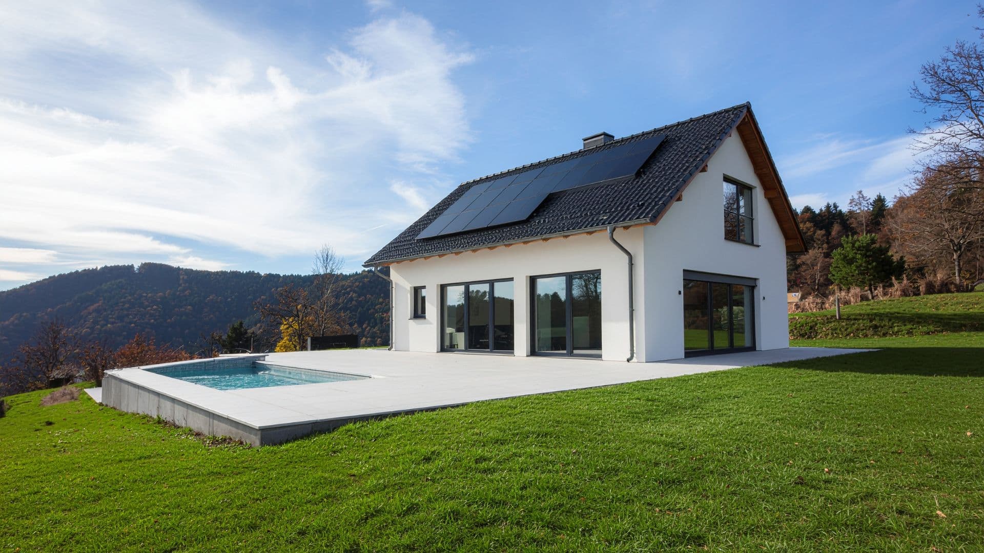Quelle capacité de batterie pour ma maison ?