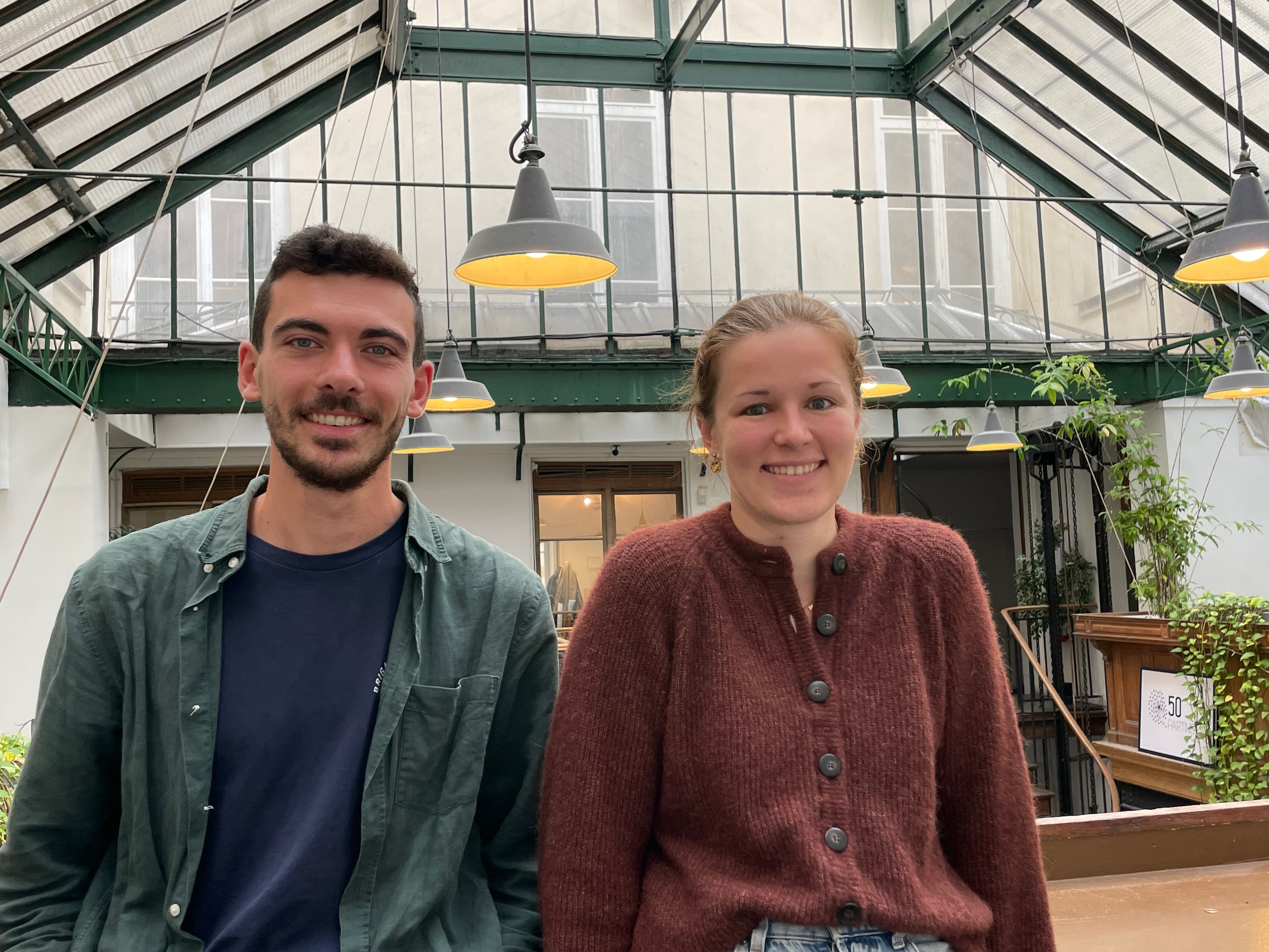CentraleSupélec : La nouvelle vie des batteries avec Revolty