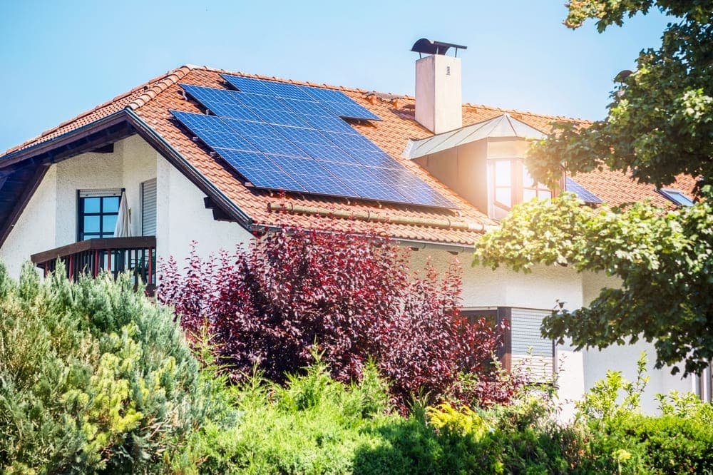 Panneau solaire compatible Revolty